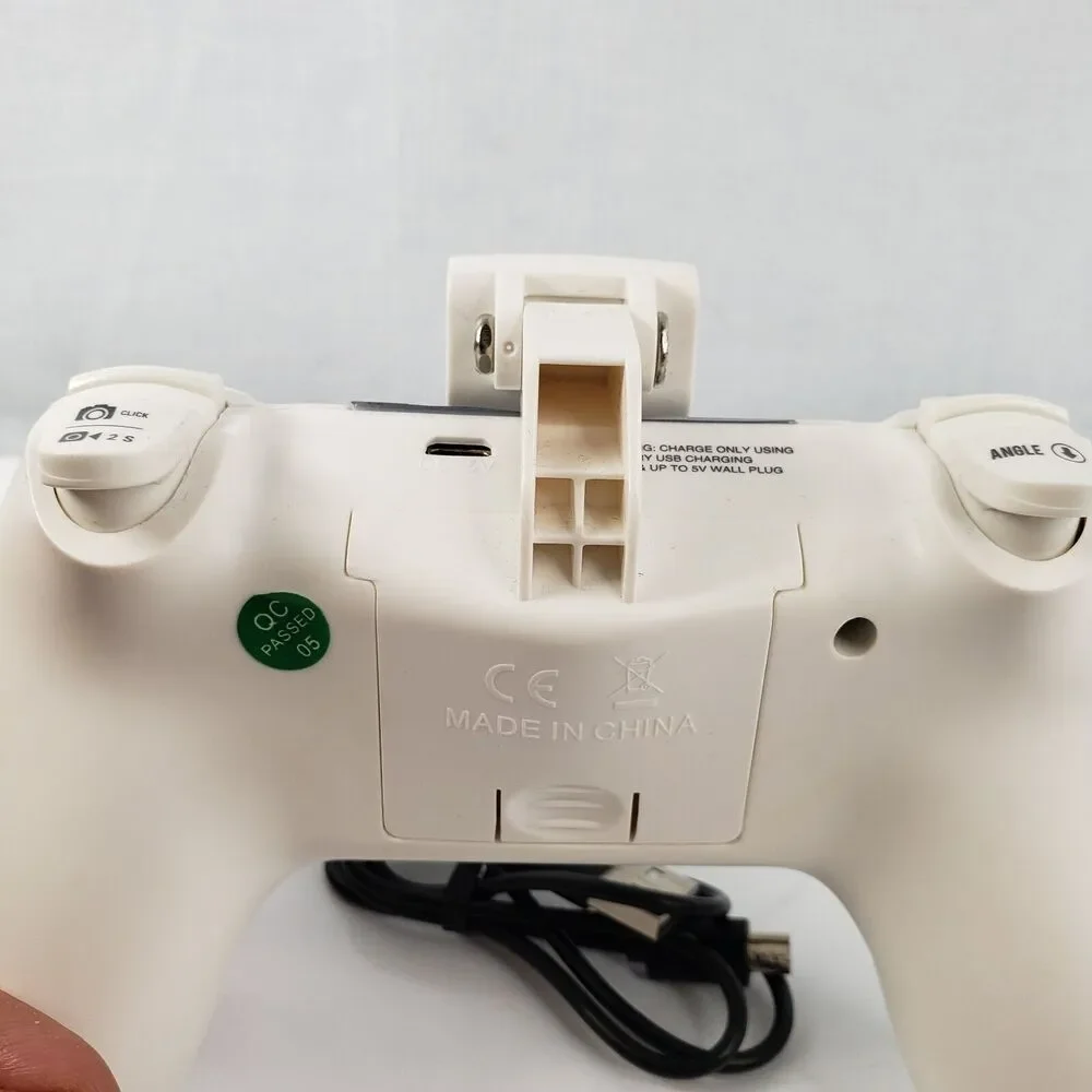 Potensic T25 GPS Drone GPS Drone 1080P HD Camera RC Quadcopter FPV